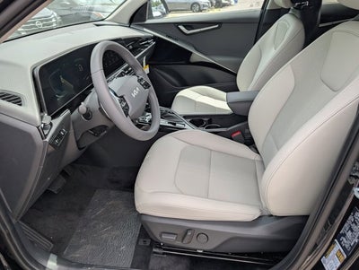 2025 Kia Niro EX