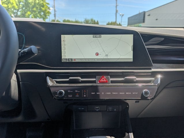 2026 Kia Niro EX