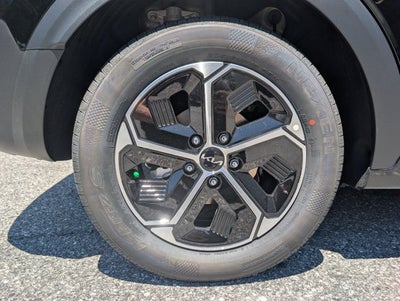 2026 Kia Niro EX