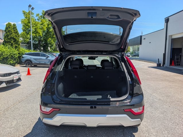 2026 Kia Niro EX