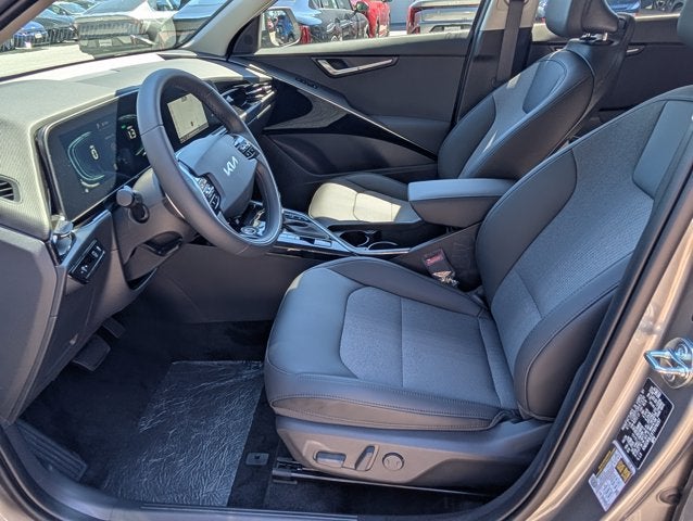 2026 Kia Niro EX