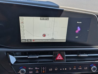 2026 Kia Niro EX