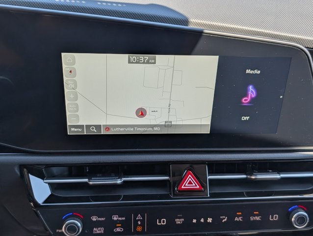 2026 Kia Niro EX