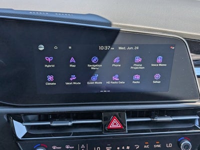 2026 Kia Niro EX