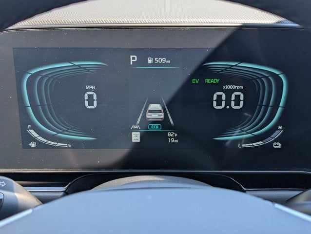 2026 Kia Niro EX
