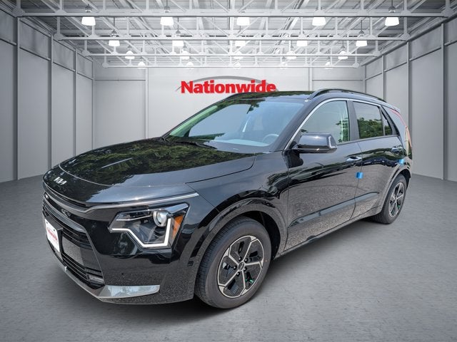 2026 Kia Niro SX
