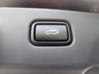 2026 Kia Niro SX