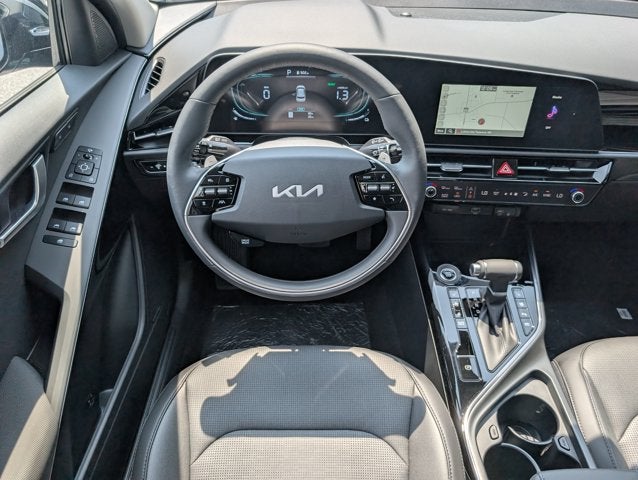 2026 Kia Niro SX