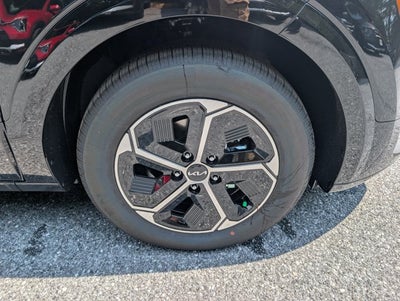2026 Kia Niro SX