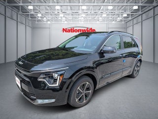 2026 Kia Niro SX