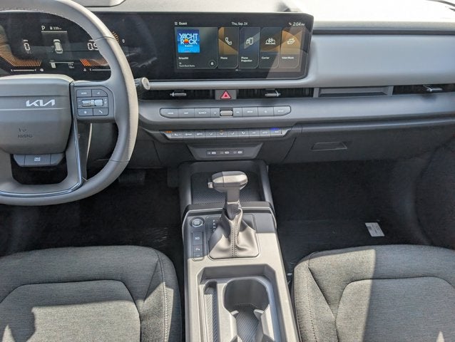 2027 Kia Seltos LX