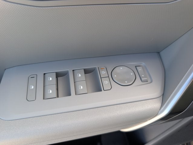 2027 Kia Seltos LX