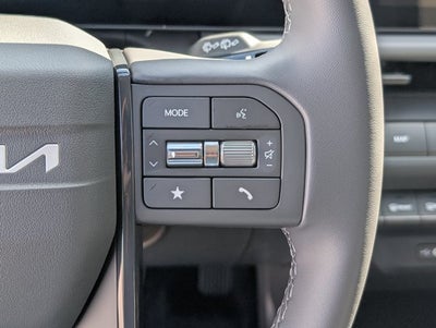 2027 Kia Seltos LX