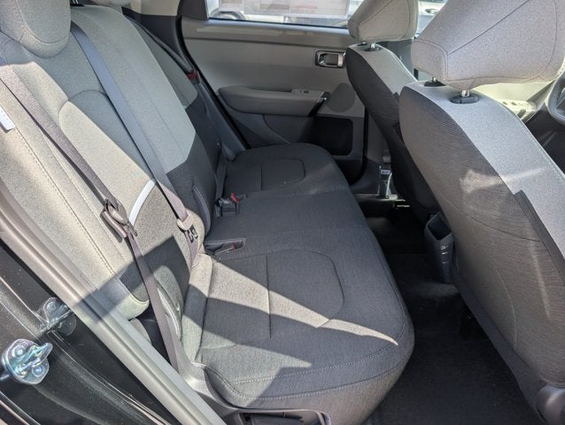 2027 Kia Seltos LX
