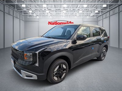 2027 Kia Seltos LX