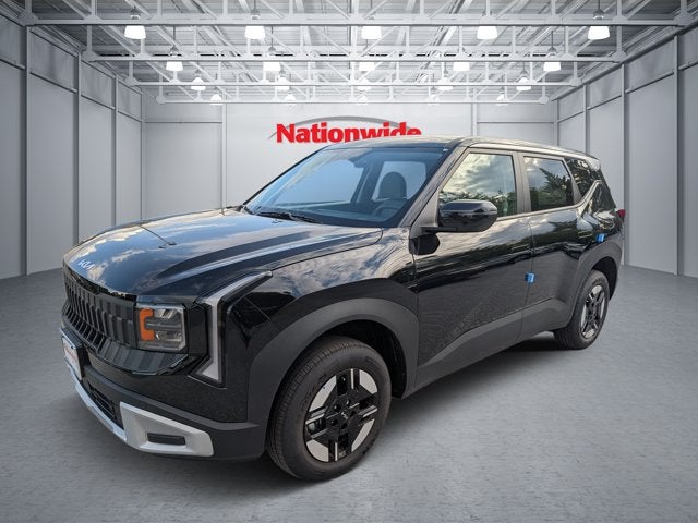 2027 Kia Seltos LX