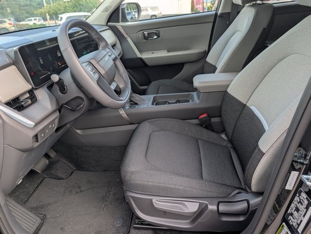 2027 Kia Seltos LX
