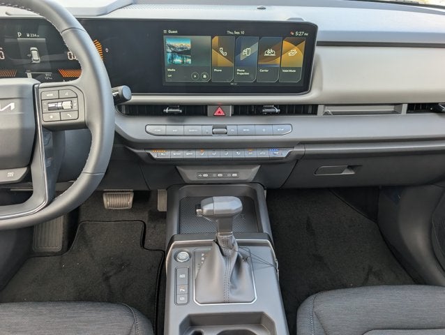 2027 Kia Seltos LX