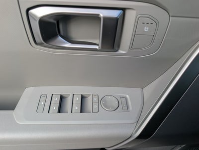 2027 Kia Seltos LX