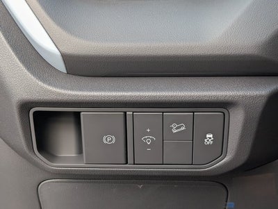 2027 Kia Seltos LX