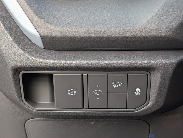2027 Kia Seltos LX
