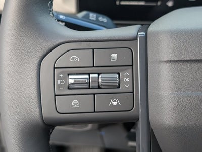 2027 Kia Seltos LX