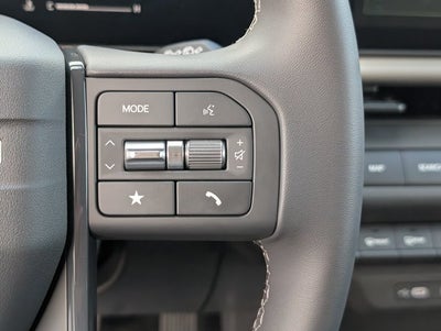 2027 Kia Seltos LX