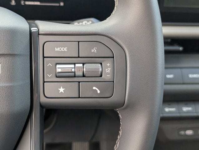 2027 Kia Seltos LX