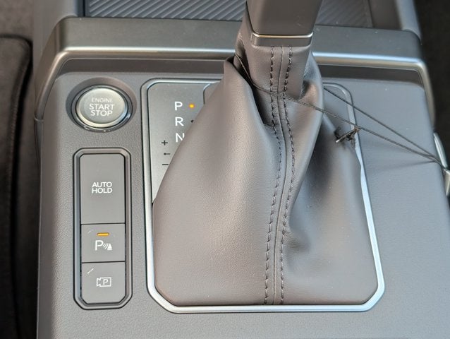 2027 Kia Seltos LX