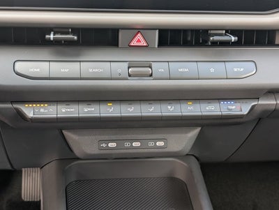 2027 Kia Seltos LX