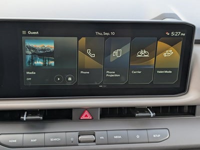 2027 Kia Seltos LX
