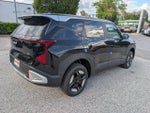 2027 Kia Seltos LX