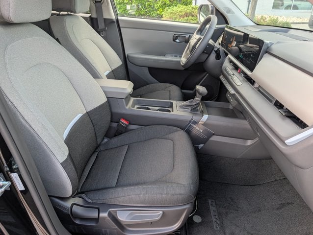 2027 Kia Seltos LX