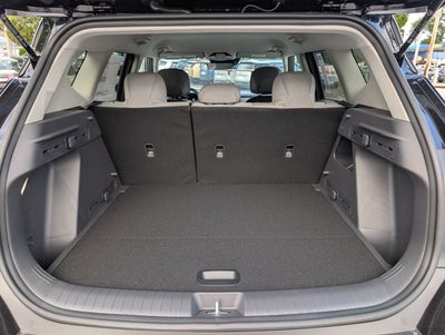 2027 Kia Seltos LX