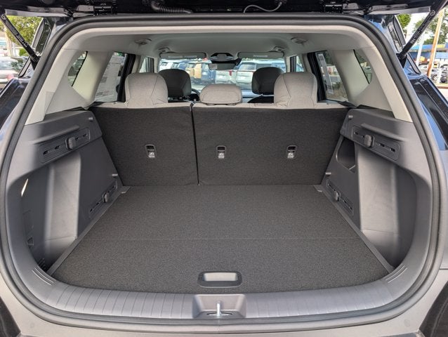 2027 Kia Seltos LX