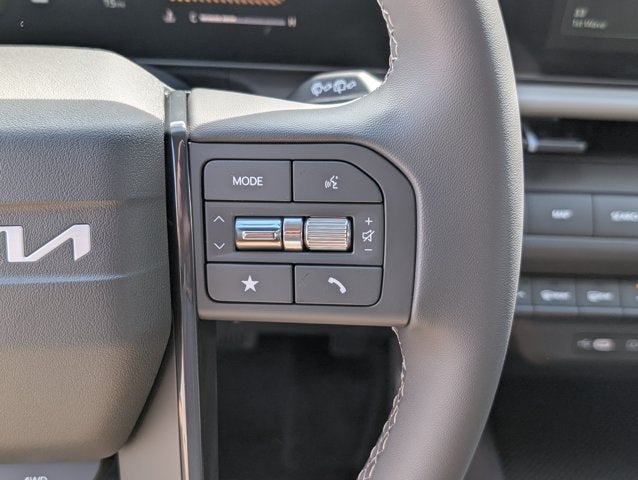 2027 Kia Seltos LX