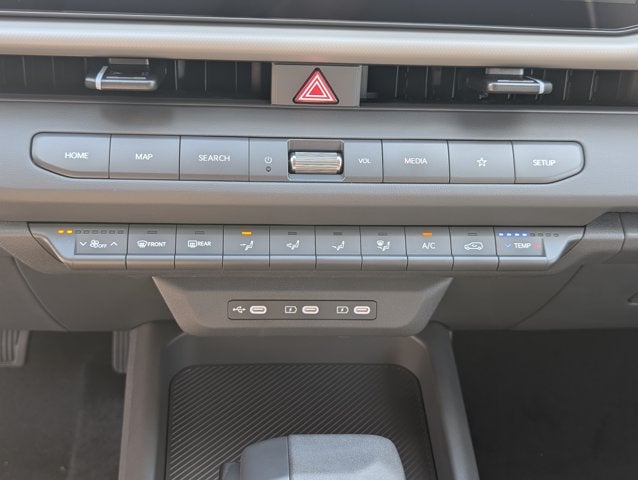 2027 Kia Seltos LX