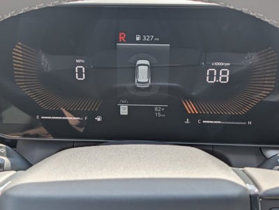 2027 Kia Seltos LX