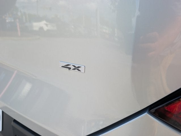 2027 Kia Seltos LX