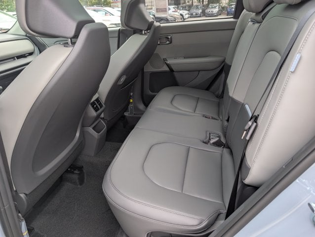 2027 Kia Seltos EX
