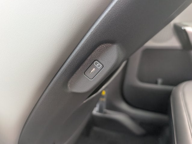 2027 Kia Seltos EX