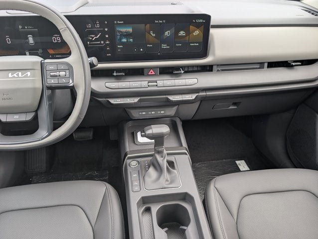 2027 Kia Seltos EX
