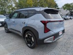 2027 Kia Seltos EX