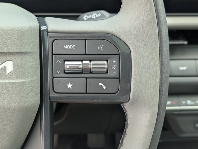 2027 Kia Seltos EX