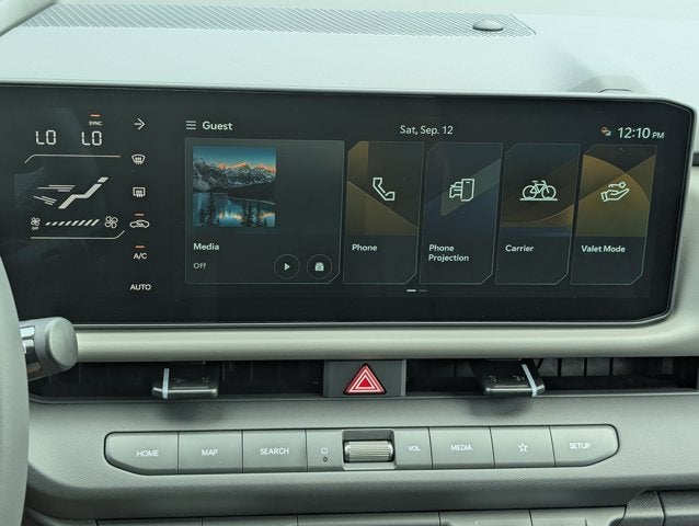 2027 Kia Seltos EX