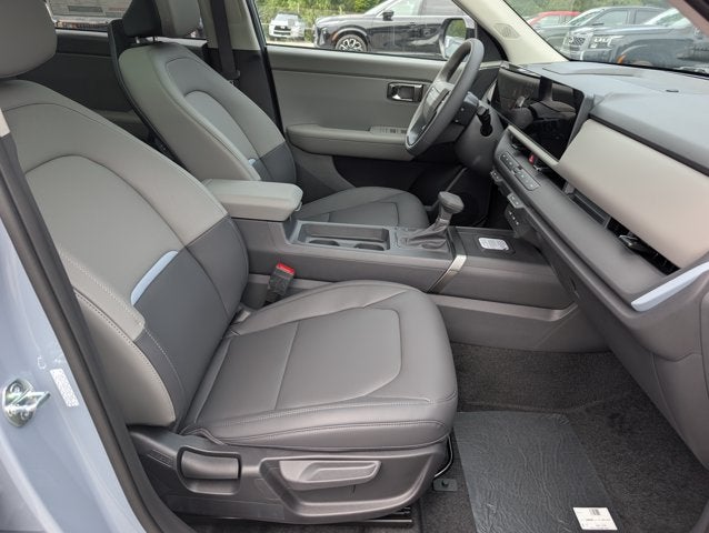 2027 Kia Seltos EX