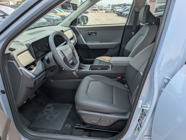 2027 Kia Seltos EX