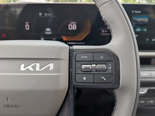 2027 Kia Seltos EX