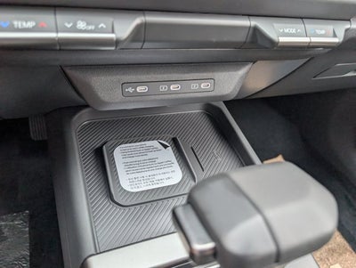 2027 Kia Seltos EX