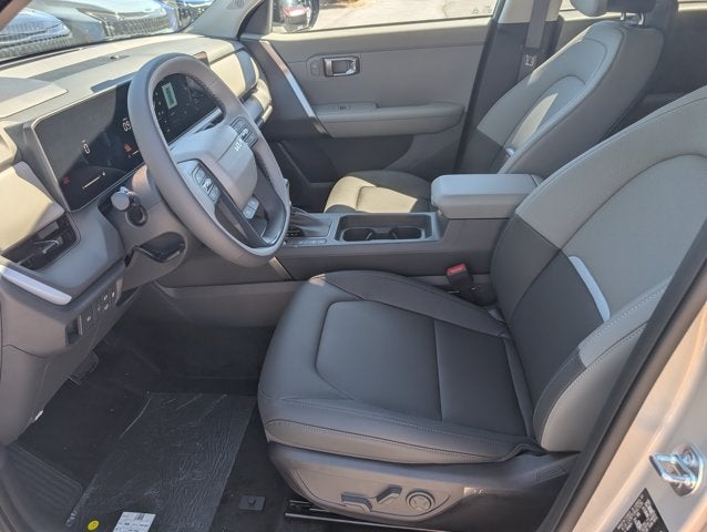 2027 Kia Seltos EX